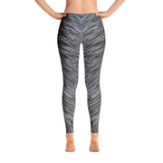 Glacier Bear Leggings - 57 Peaks